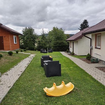 Idylla Villa Polom Maly Exterior photo