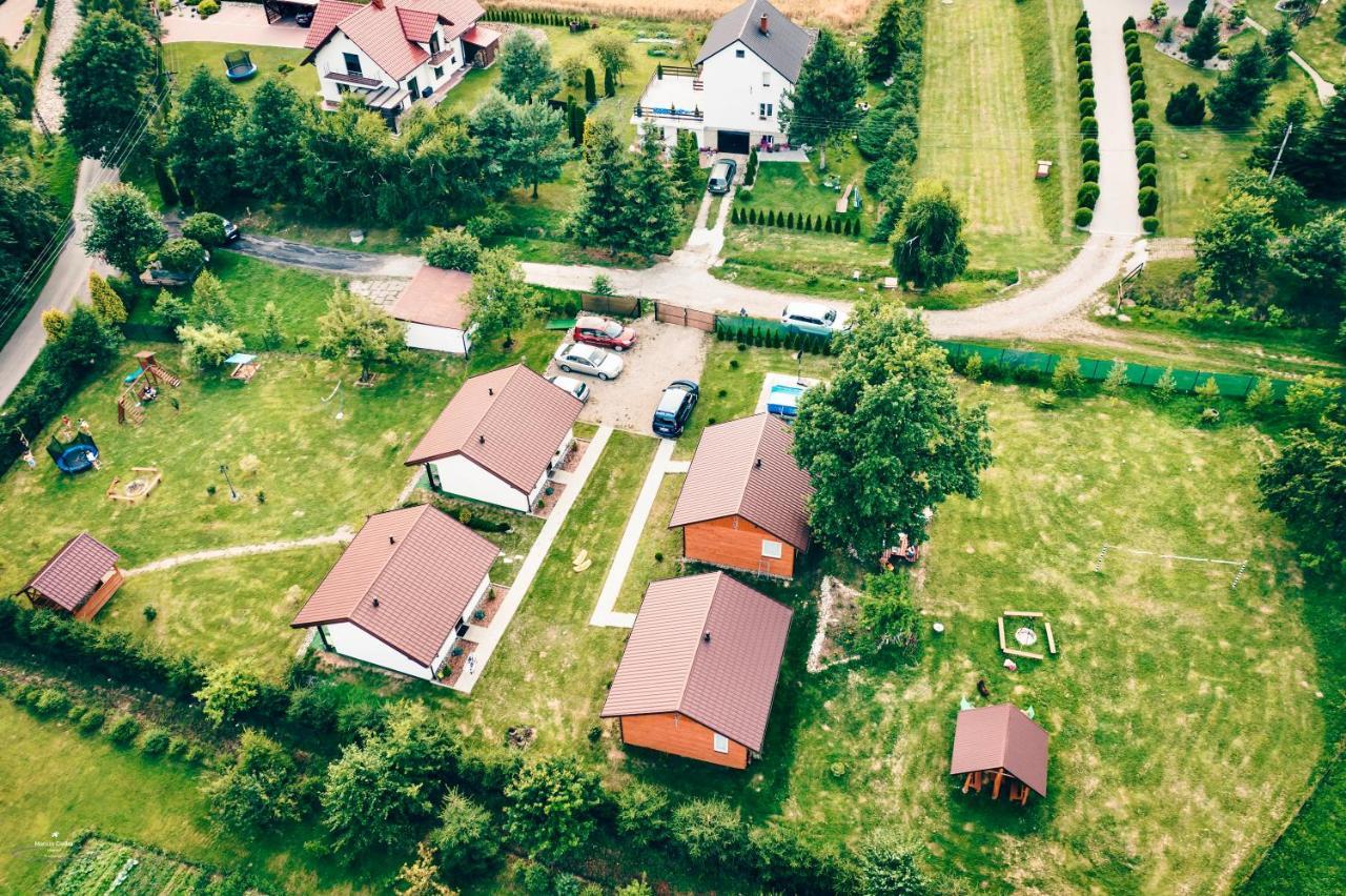 Idylla Villa Polom Maly Exterior photo